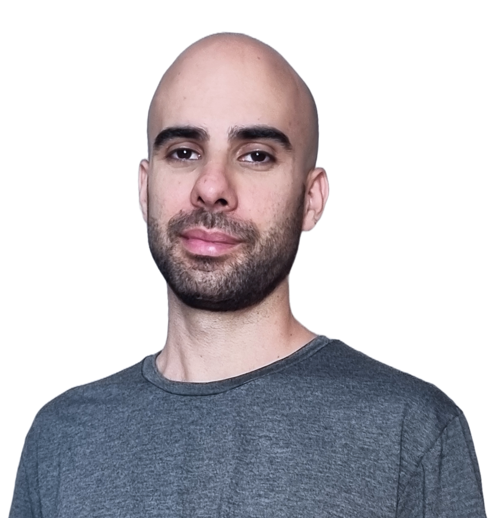 Zé Antonio Foto